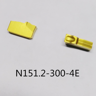 N151.2-300-4E Cắt bỏ Chèn phân vùng và tạo rãnh cho thép không gỉ